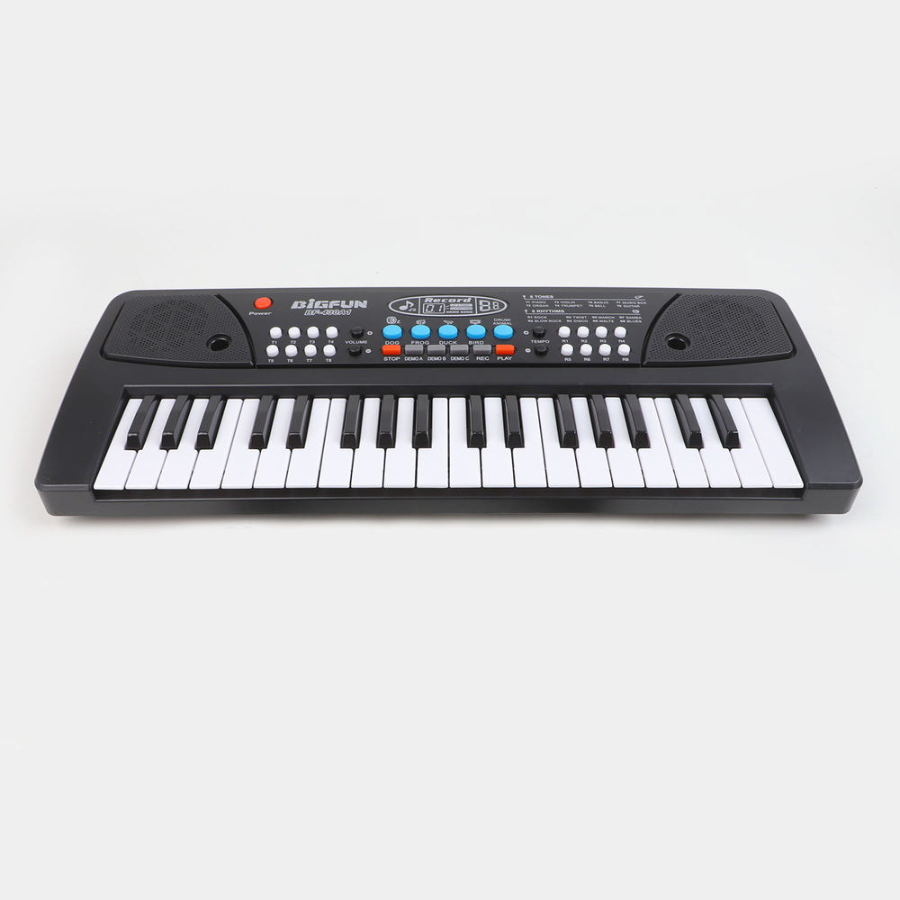 Electronic Keyboard (Piano) For Kids