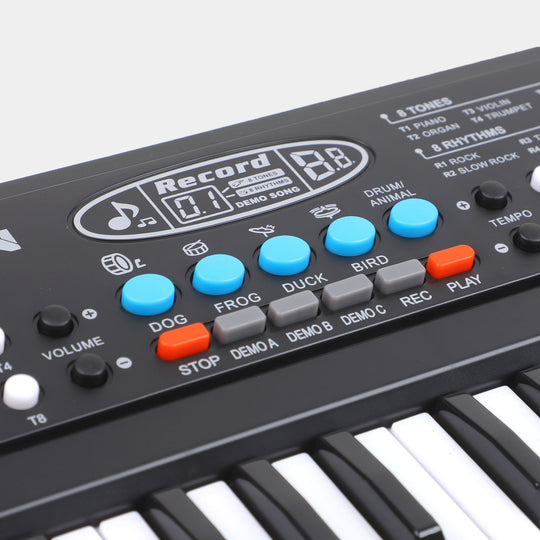 Electronic Keyboard (Piano) For Kids