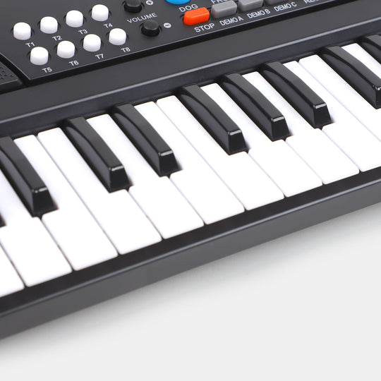 Electronic Keyboard (Piano) For Kids