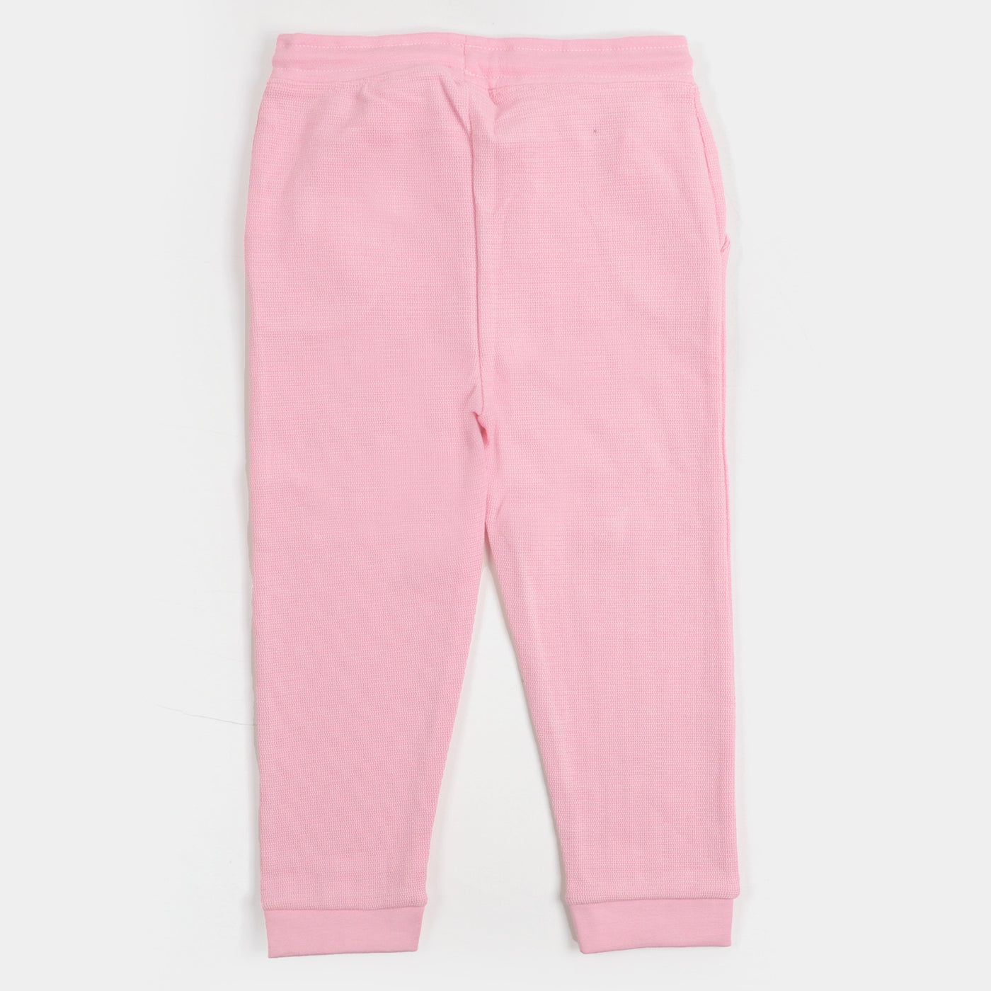 Girls Thermal Suit 04 - Pink