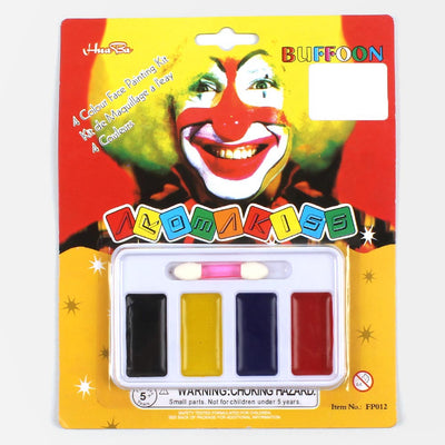 Face Paint For kids