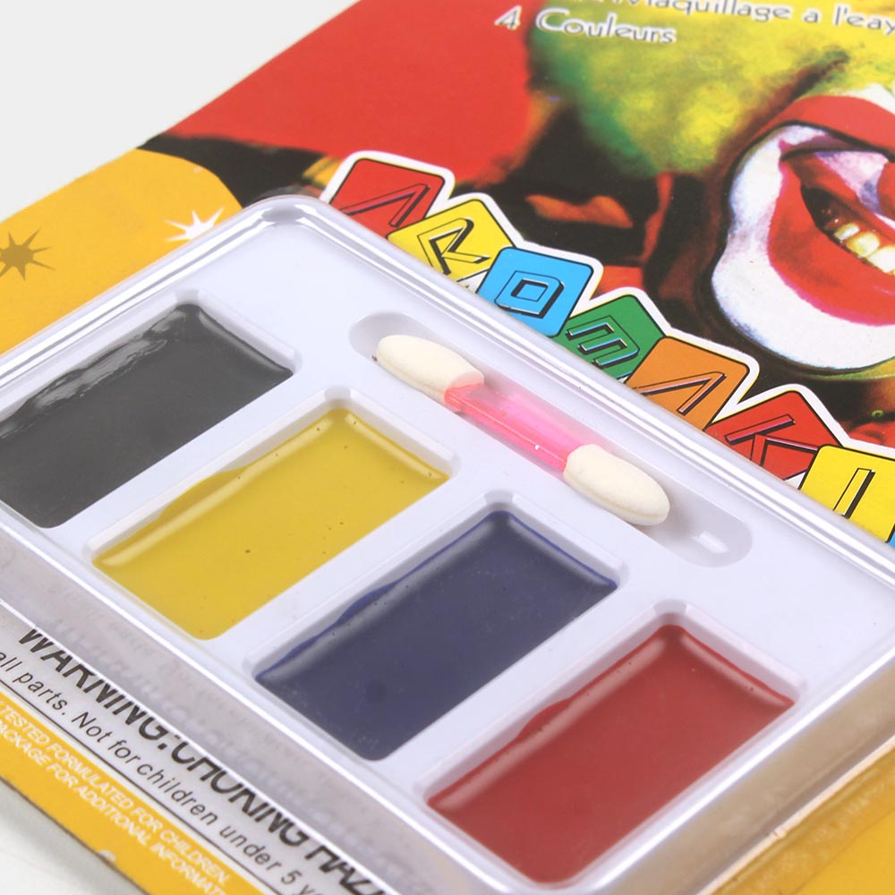Face Paint For kids