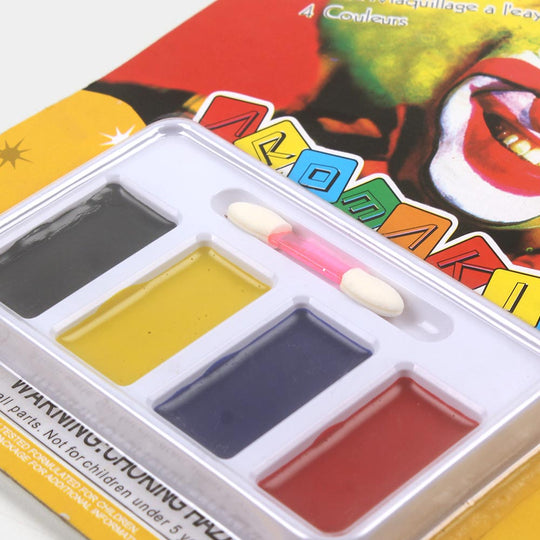 Face Paint For kids