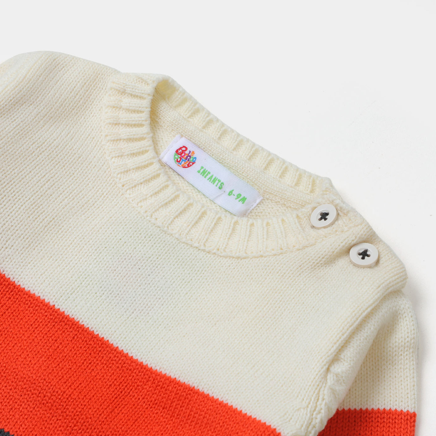 infant Boys Sweater - MIX