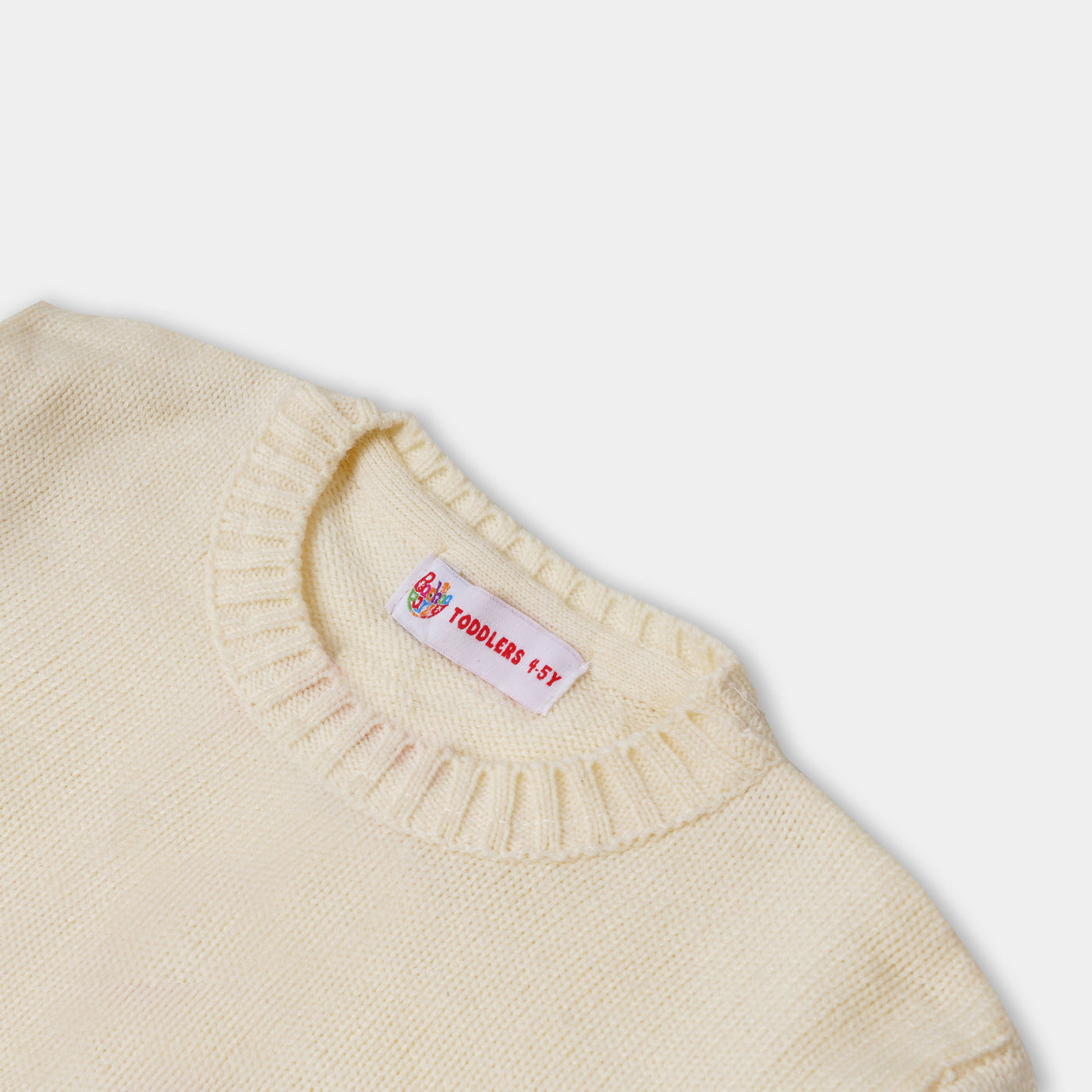 Boys Sweater BP04-22 - MIX