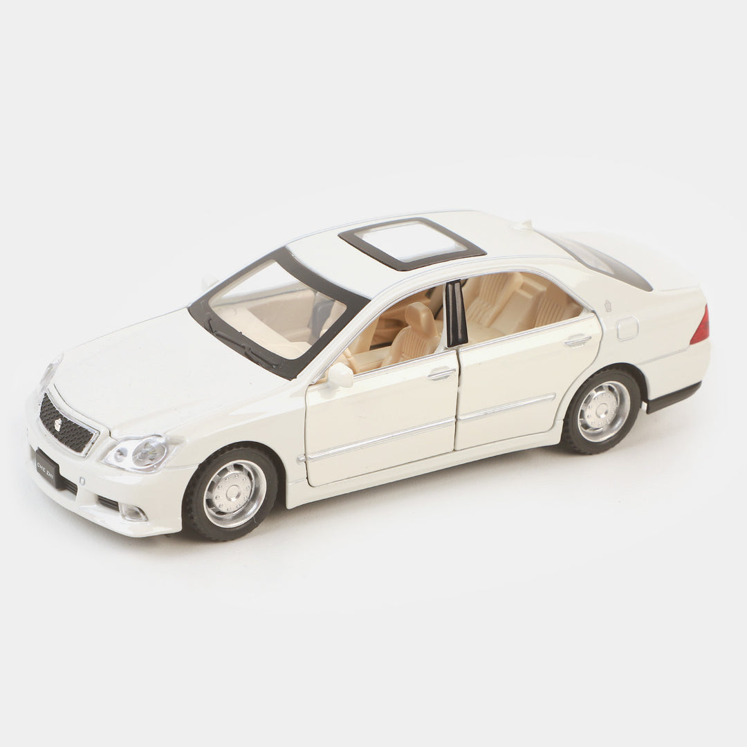 Die-Cast Model Car Cz-36