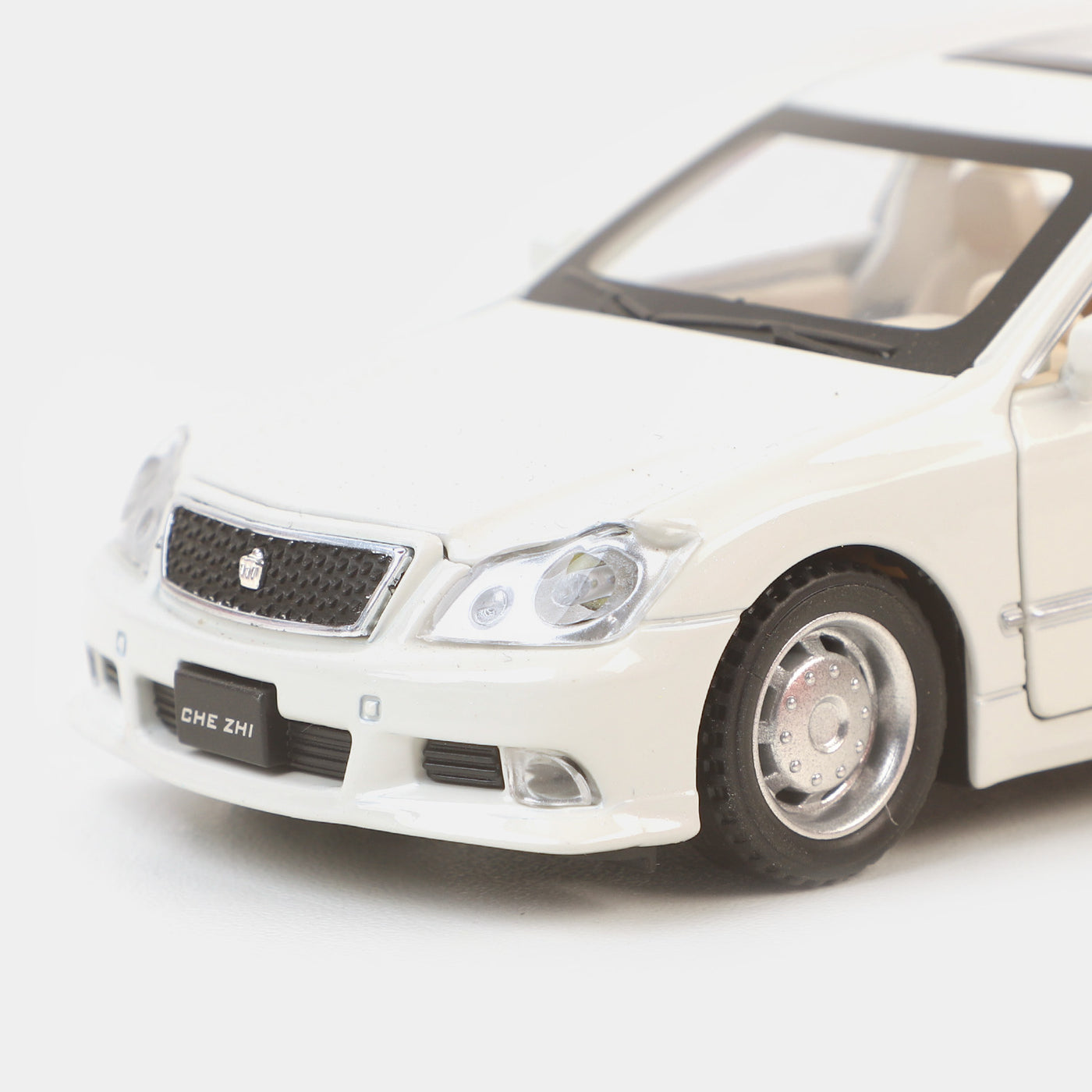 Die-Cast Model Car Cz-36