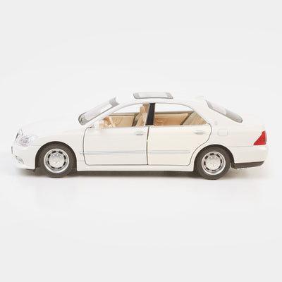 Die-Cast Model Car Cz-36