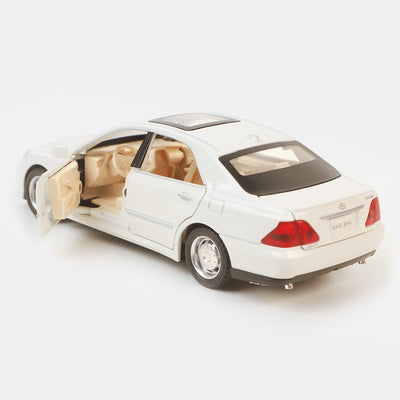 Die-Cast Model Car Cz-36