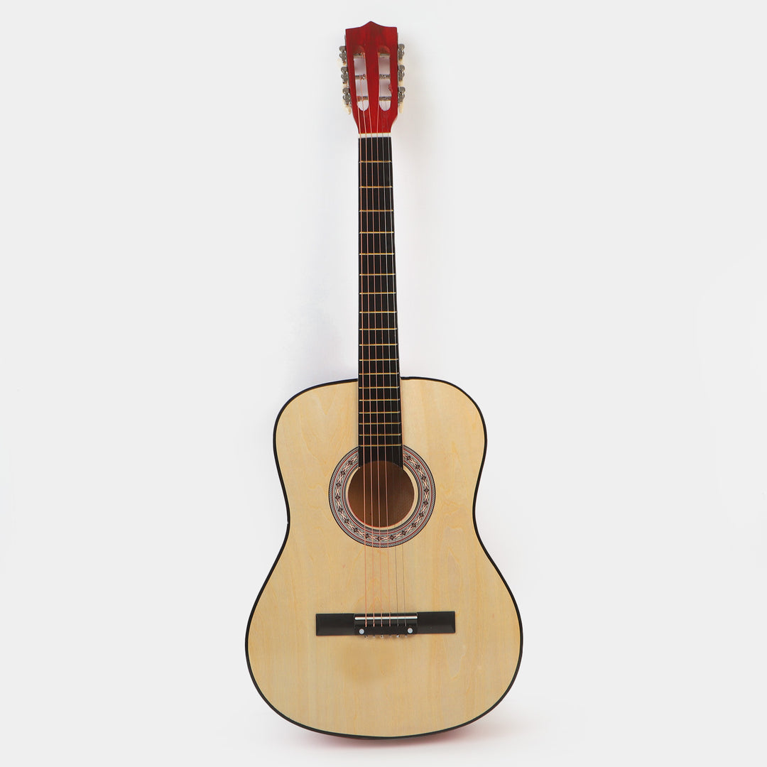 Classical Beginner Wooden Guitar