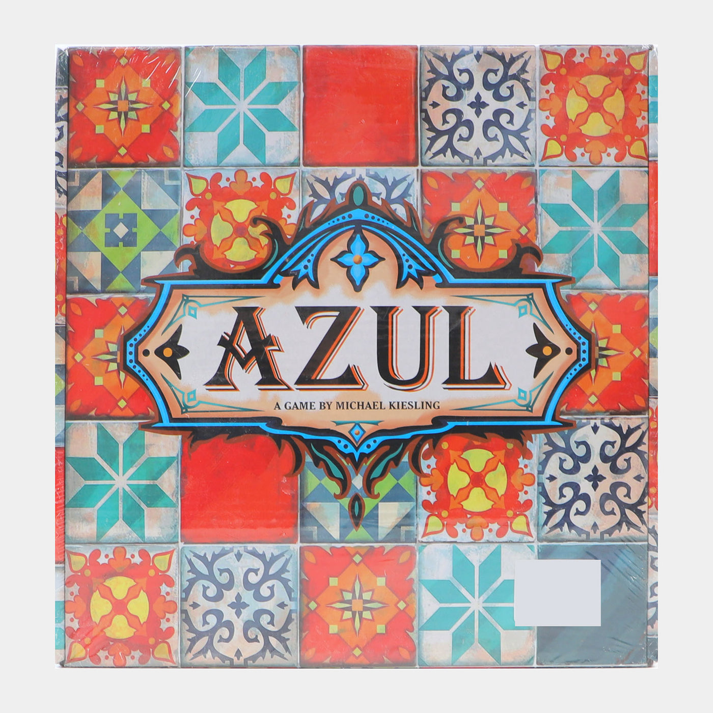 Azul Board Game Toy For kids