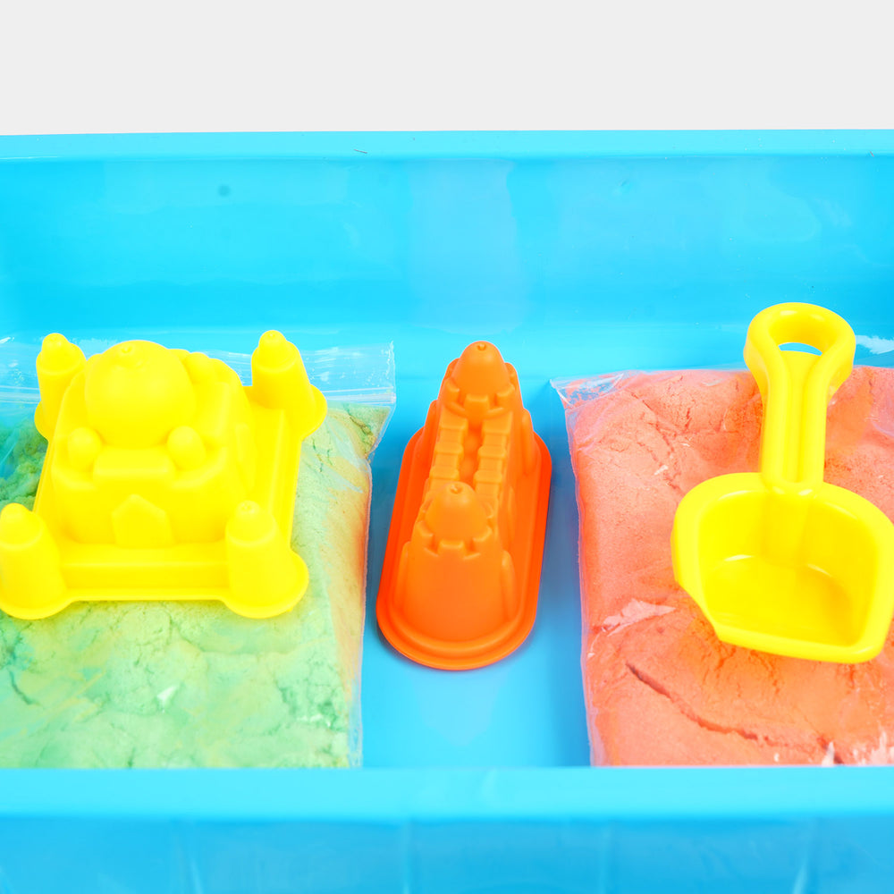 Sand Play Set Toy For kids