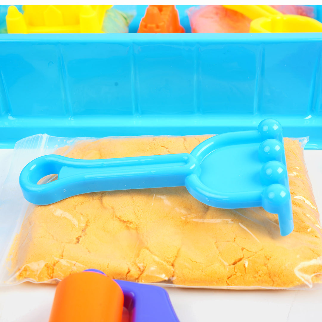 Sand Play Set Toy For kids
