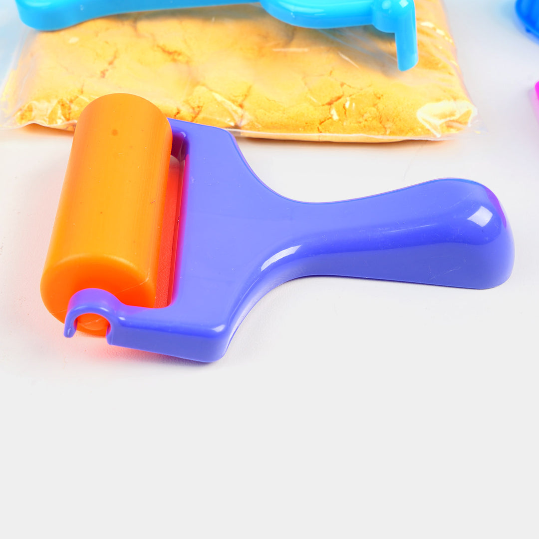 Sand Play Set Toy For kids