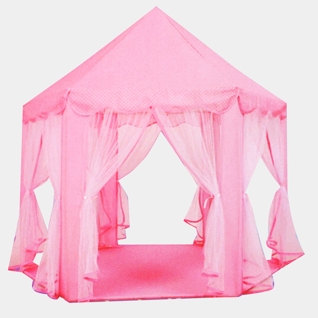 Princess Castle Play Tent