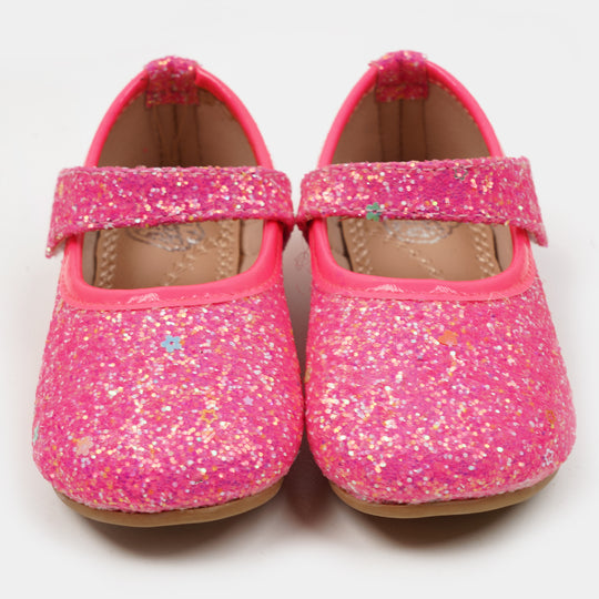 Casual Girls Pump  640-18