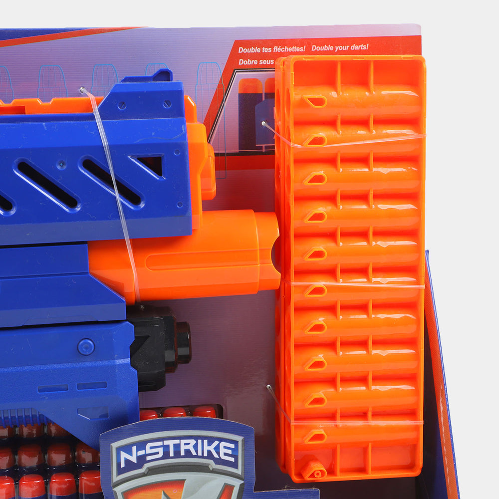 Thunderbolt Fire Soft Blaster