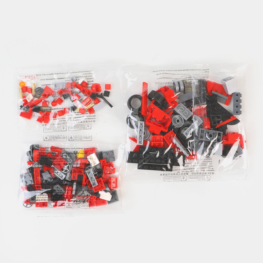 Building Blocks Play Set For Kids | 217PCs