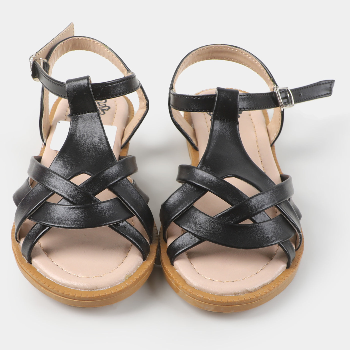 Girls Sandal 40-21 - BLACK