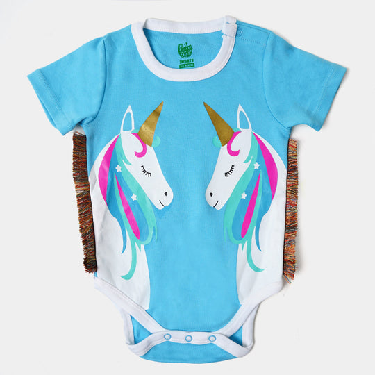 Character Girls Fashion Romper