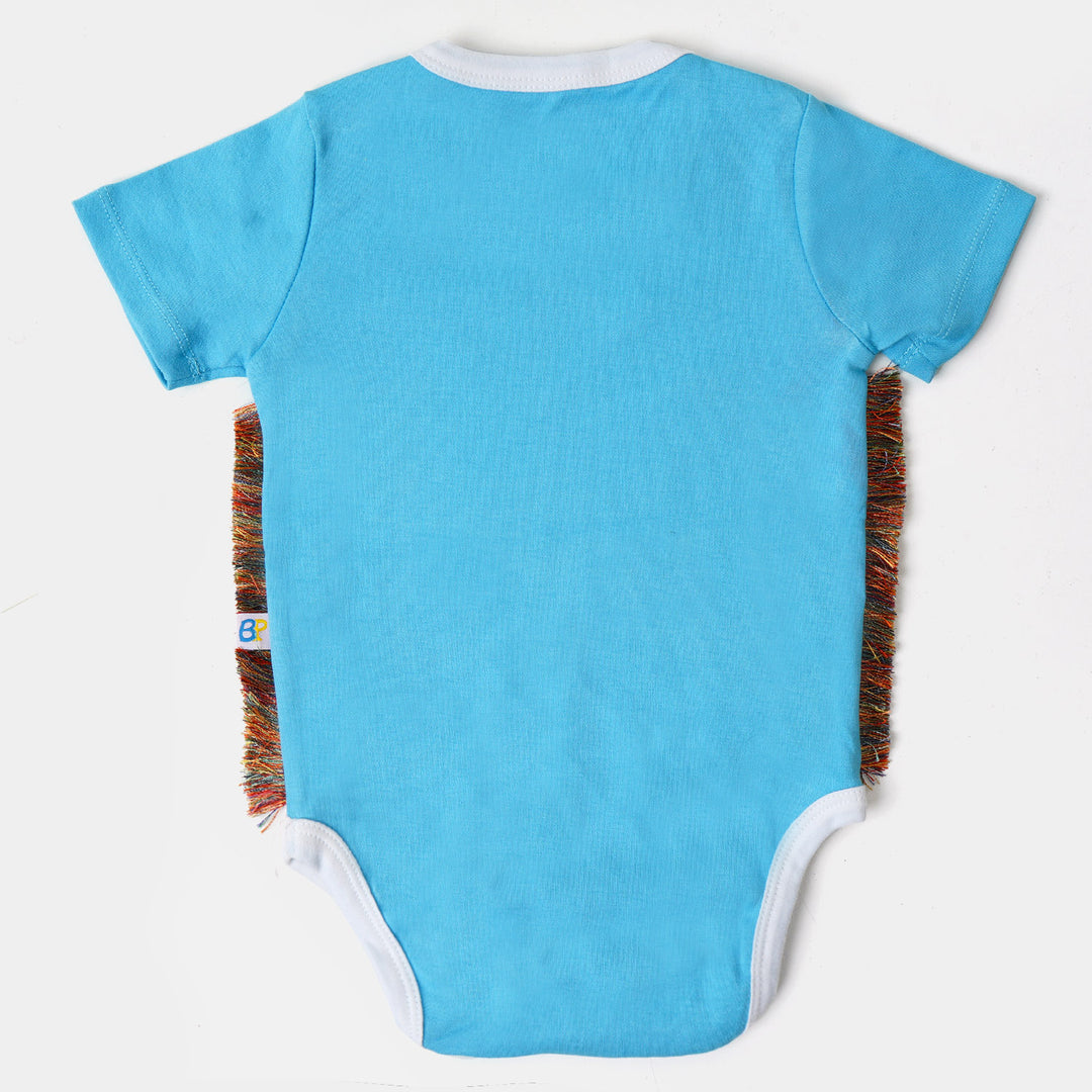 Character Girls Fashion Romper