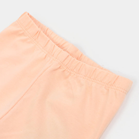 Infant Girls Plain Tights - Mix