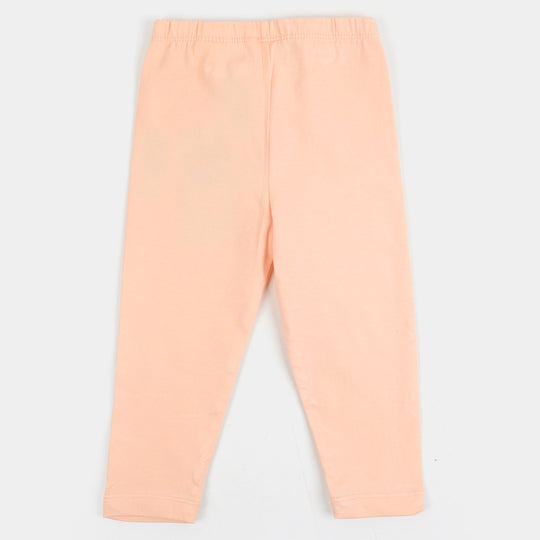 Infant Girls Plain Tights - Mix