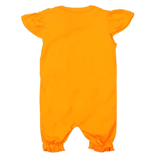 Fashion Shopping Romper For Girls - Autumn Glory