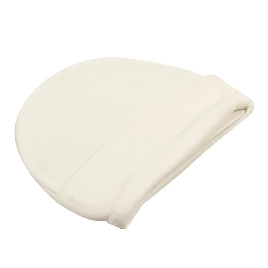 Cap Love Zula Baby Set - White