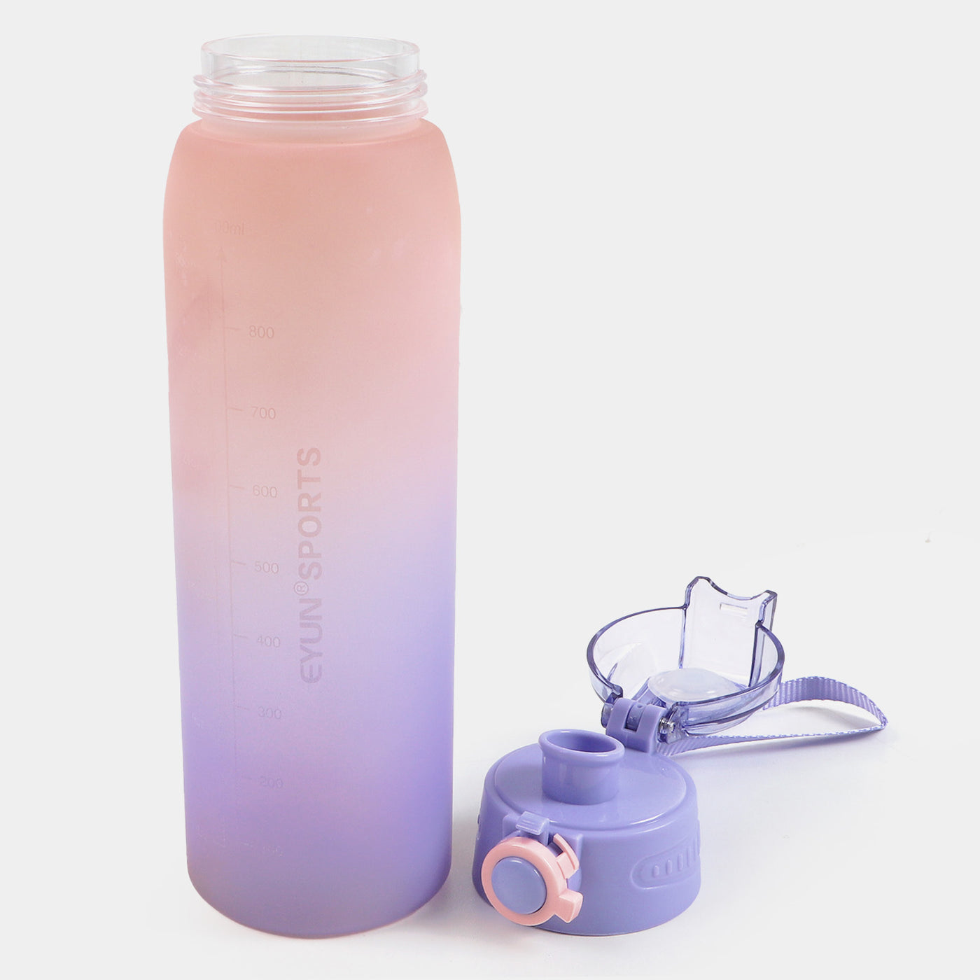 Drinking Sports Water Bottle | 1000ml