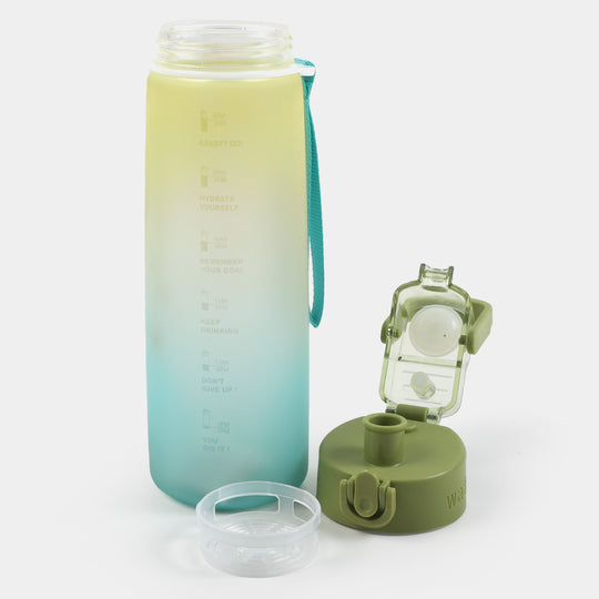 Drinking Sports Water Bottle | 800ml