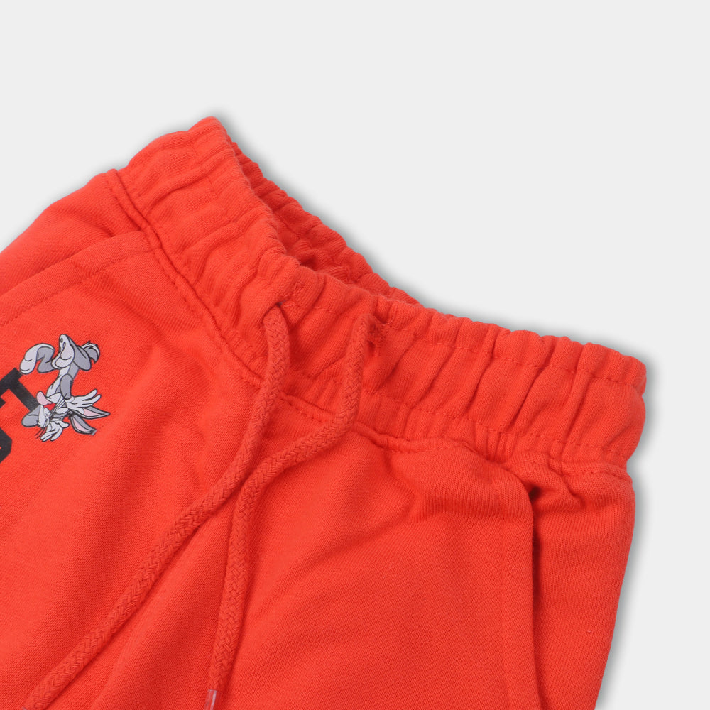 Infant Girls Pyjama  - ORANGE