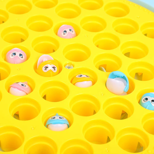 Electric Fishing Game Toy For kids