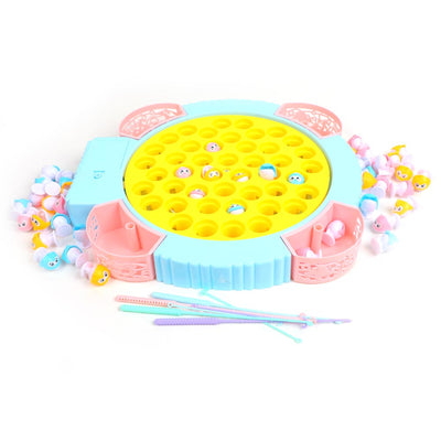 Electric Fishing Game Toy For kids