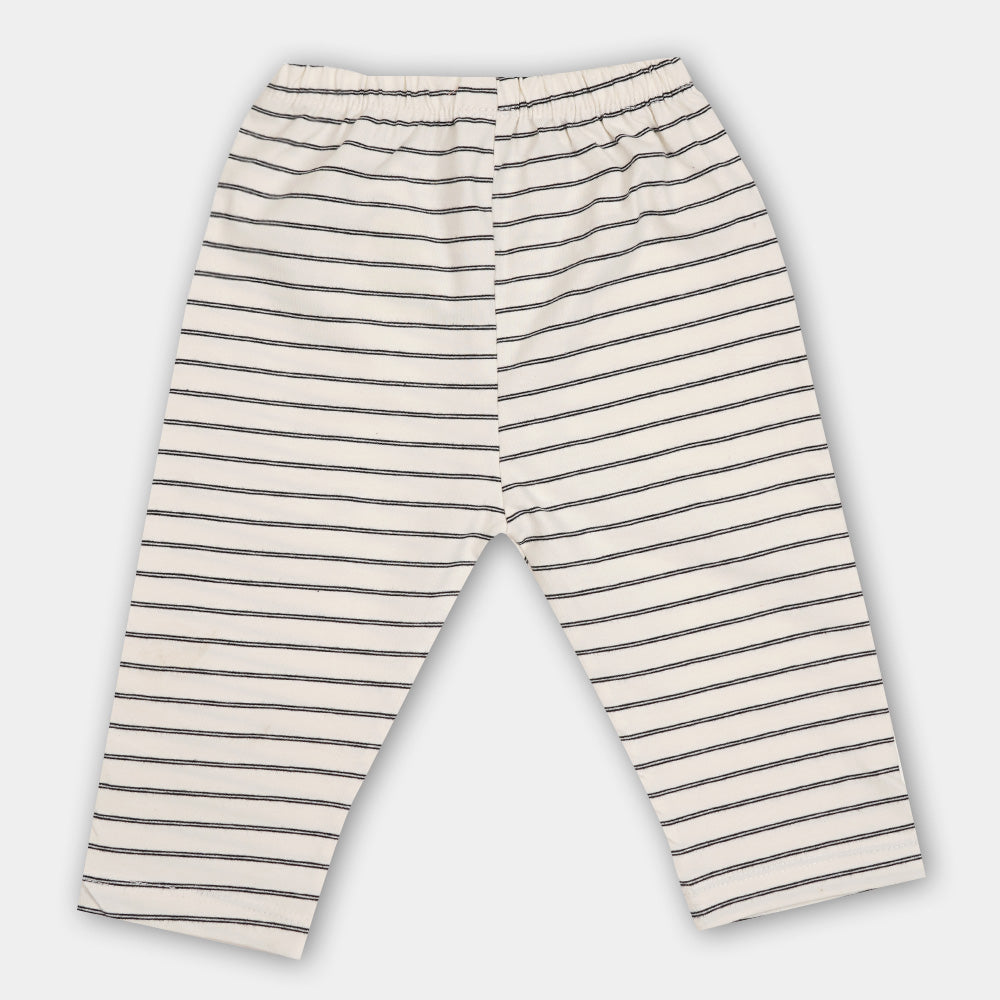 Infant Boys Night Wear Football - NAVY
