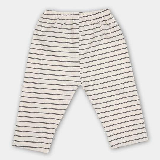 Infant Boys Night Wear Football - NAVY