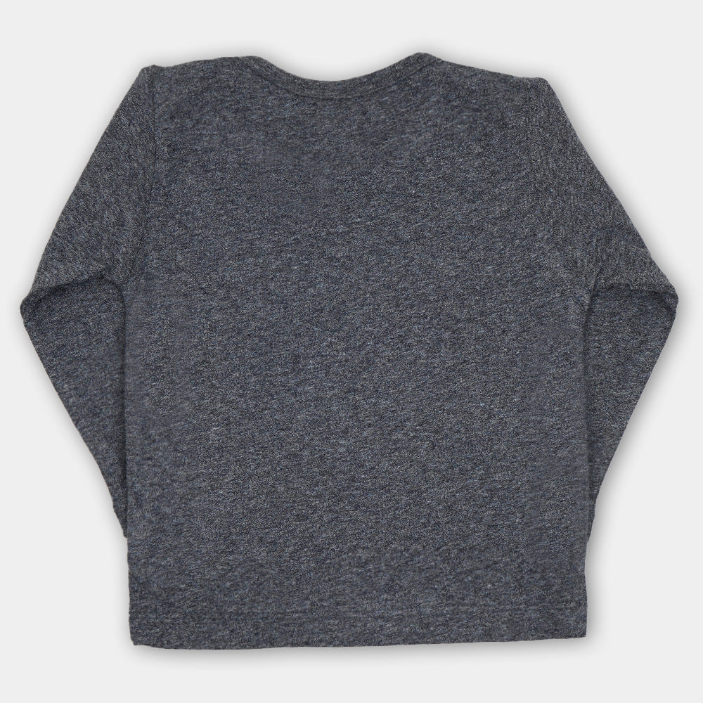 Infant Boys Night Wear Football - NAVY