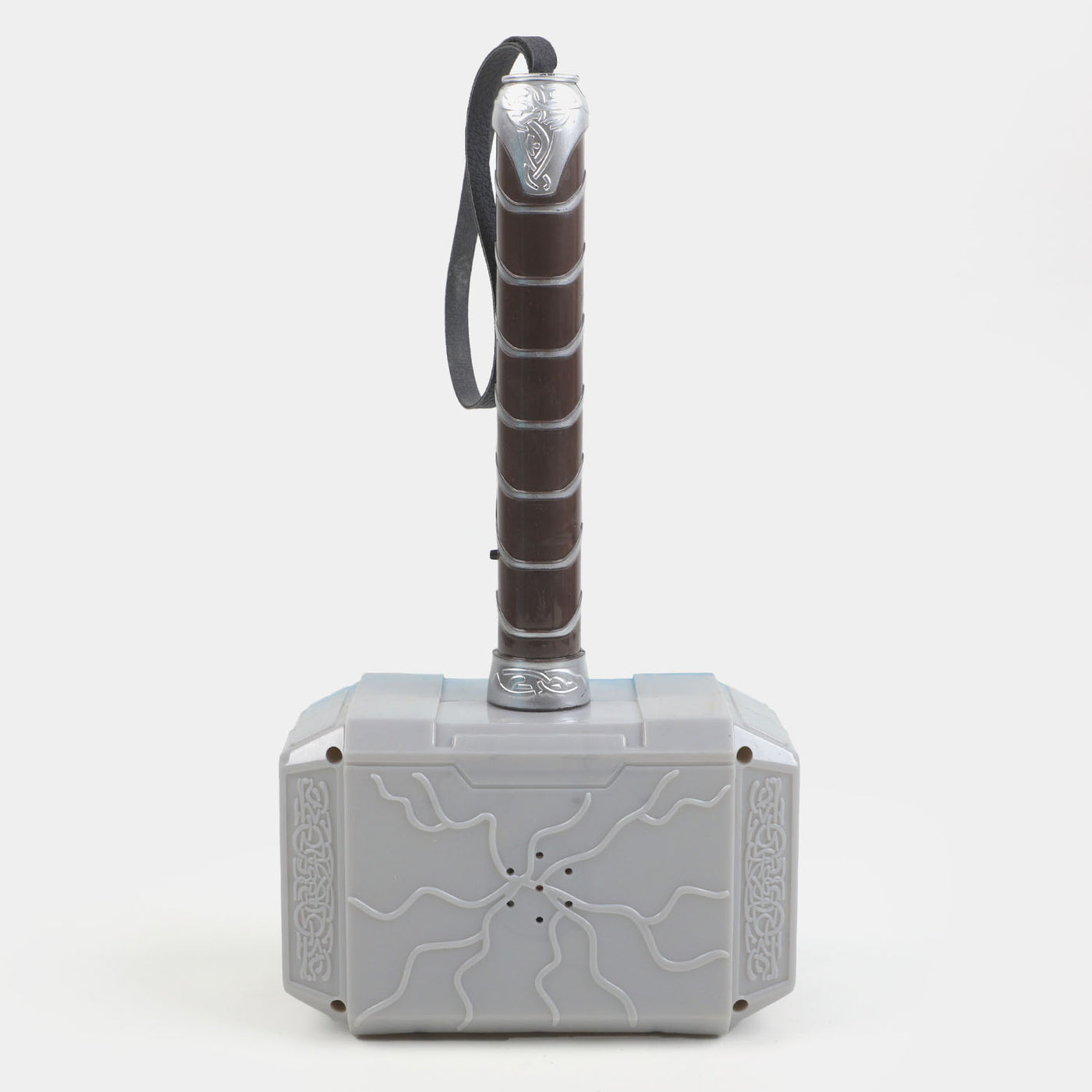 Action Hero Hammer With Light & Music