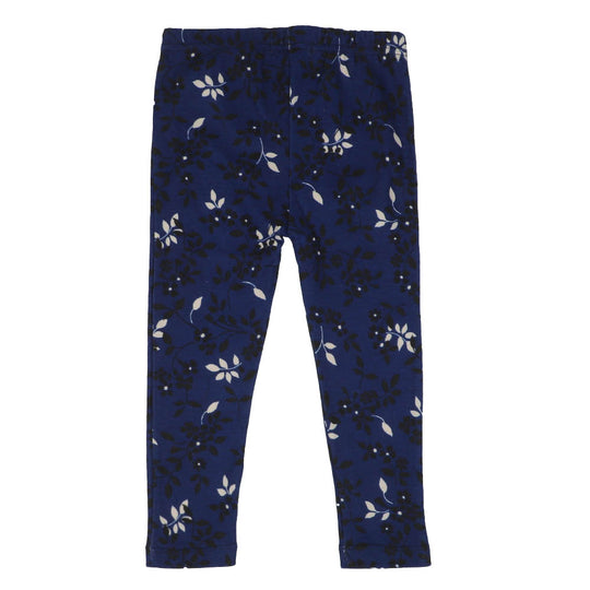 Infant Girls Tights Printed Mix E-C  - Blue