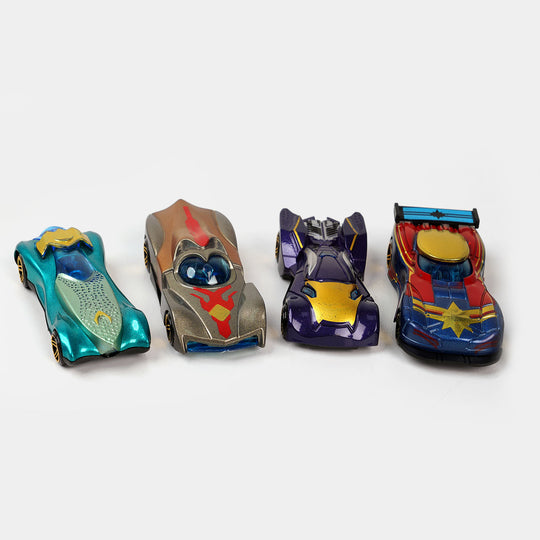 Dinky Racing Series Car Set | 6PCS