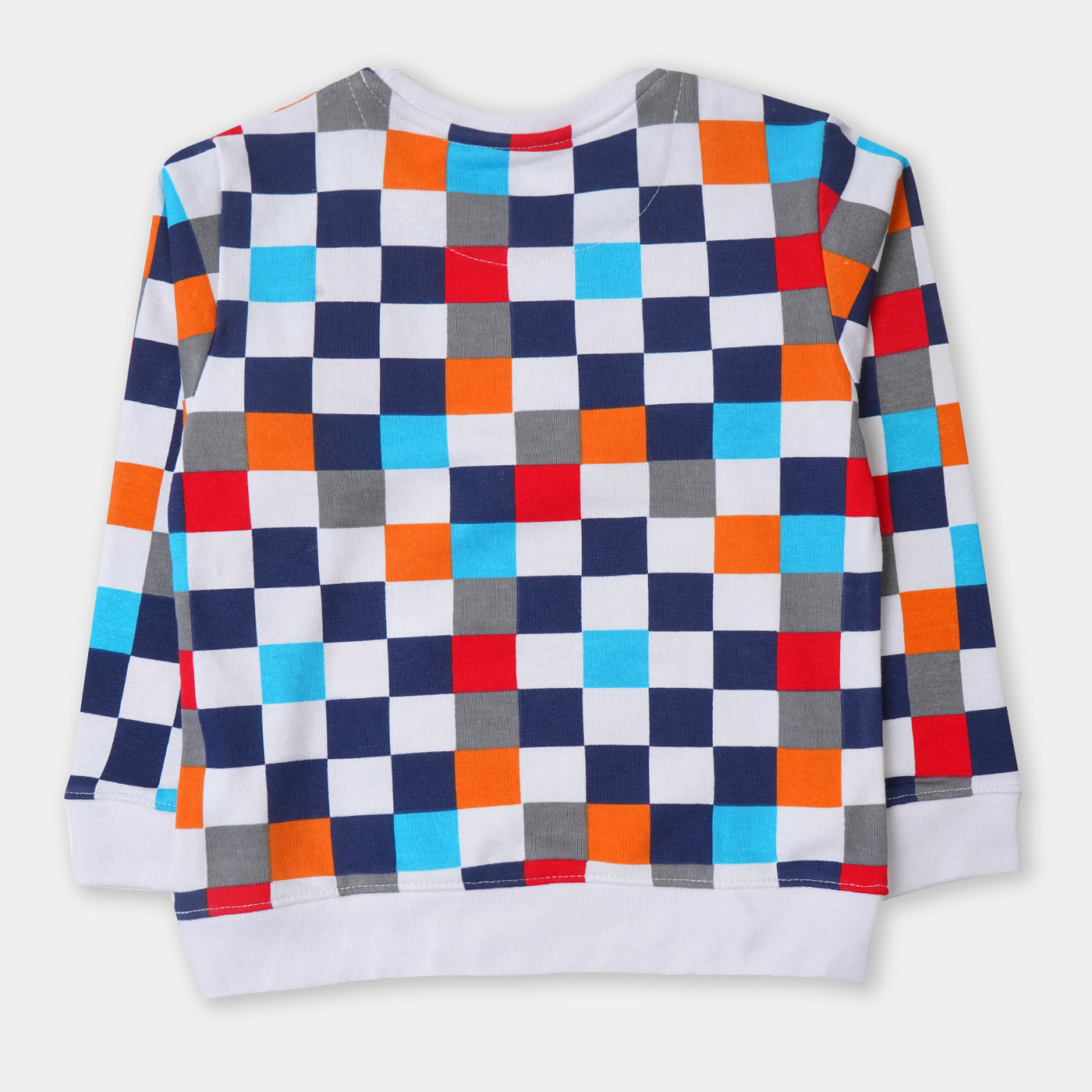 Girls Sweatshirt Box - Multi