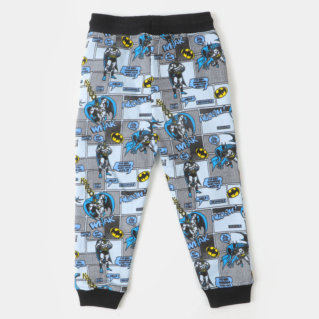 Boys Pyjama Action Hero - Ice Melt