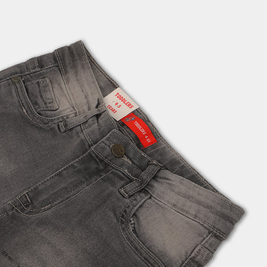 Boys Pant Denim Unlimited - GREY