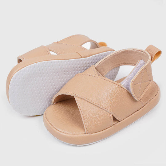 Attractive Baba Sandal Soft & Comfortable