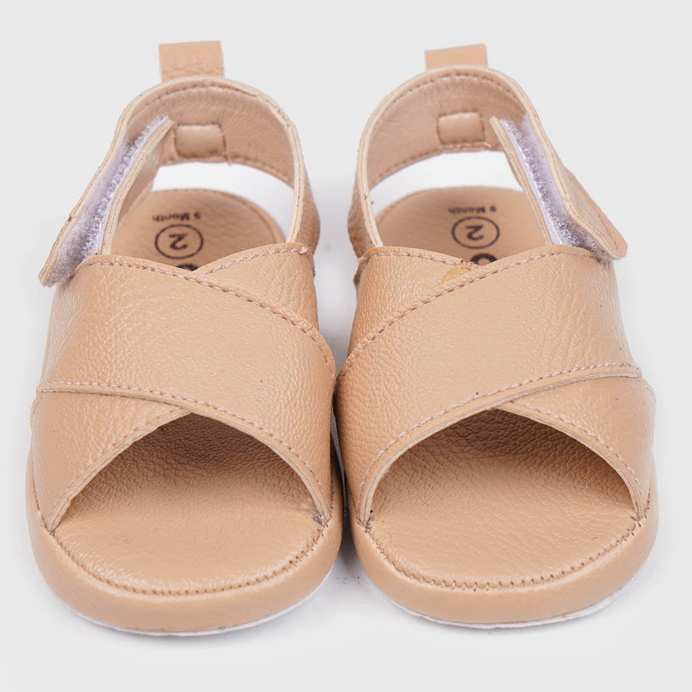 Attractive Baba Sandal Soft & Comfortable