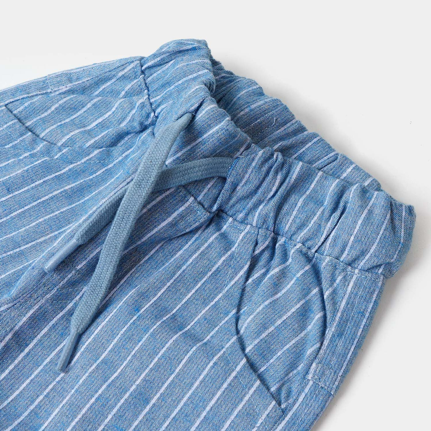 Infant Boys Suit 2 Pcs F22/S2 - Blue/white
