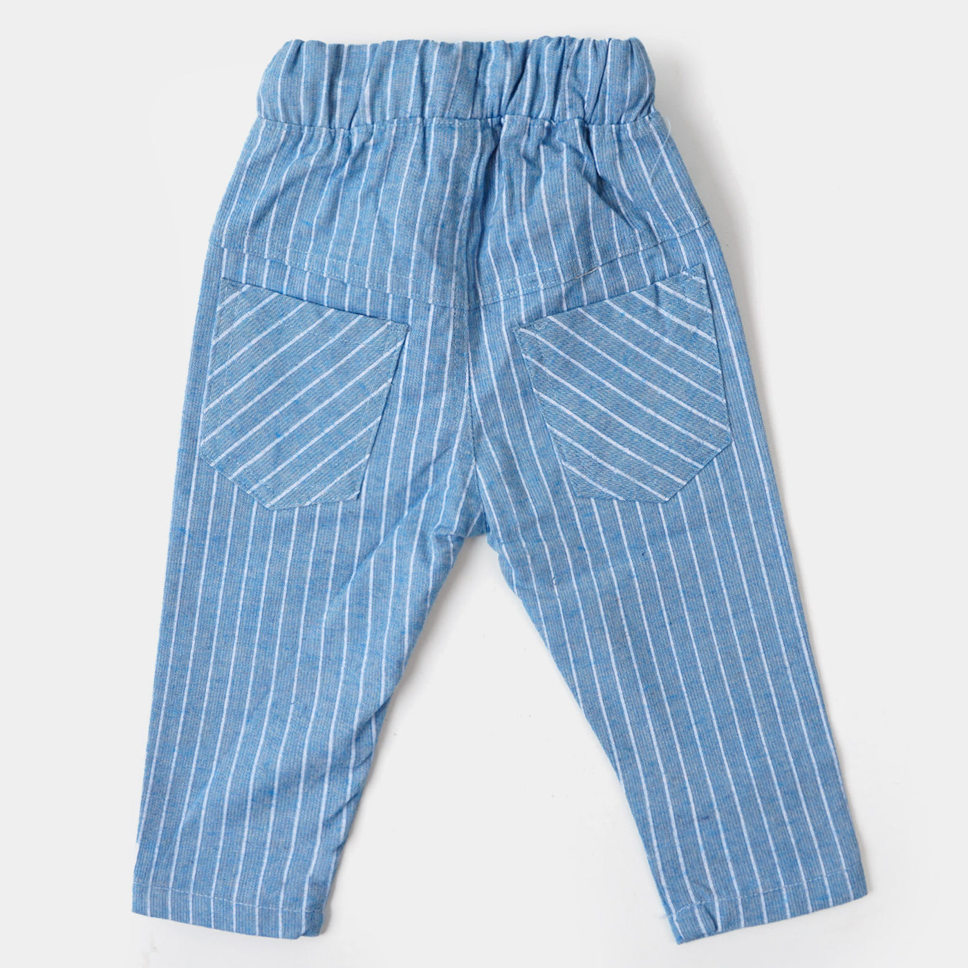 Infant Boys Suit 2 Pcs F22/S2 - Blue/white