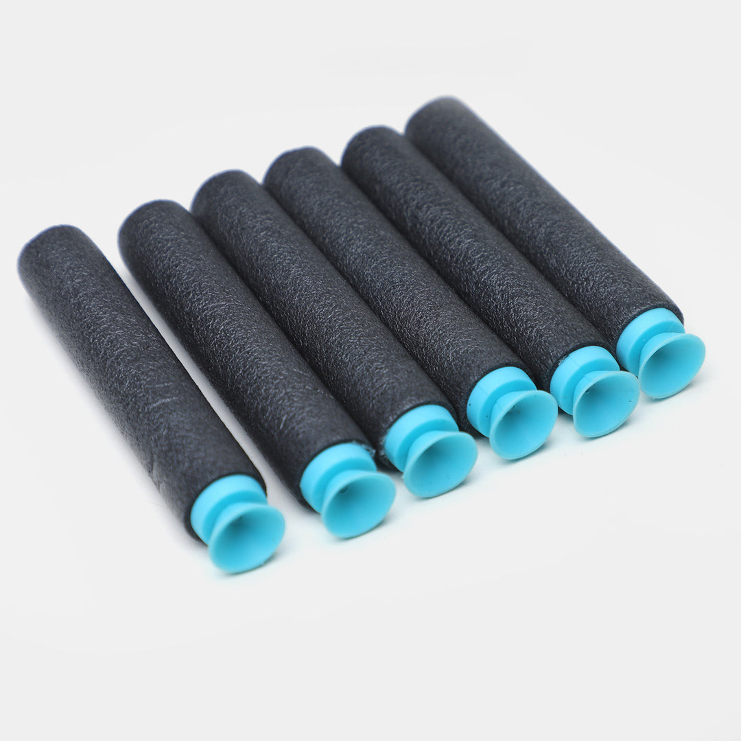 Hammer Shape Soft Blaster For Kids