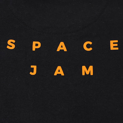 Boys Sweatshirt Space Jam-Jet Black