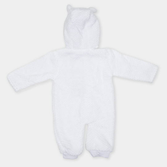 Super Cool Unisex Infant Romper